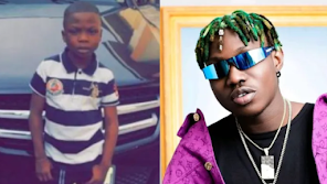 Watch Throwback video of when Segun Wire’s area boys attacking Zlatan Ibile resurfaces [video]