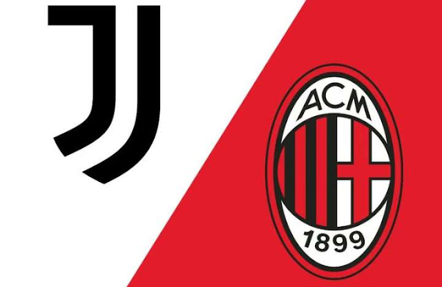 Juventus AC Milan