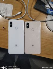 xiaomi mi 7 leaked and Mi mIx 2S