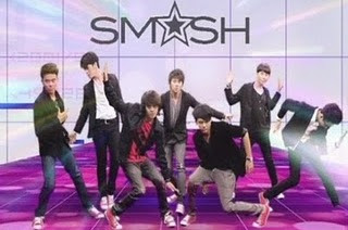 SMASH – Aku Cinta Kau Dan Dia 