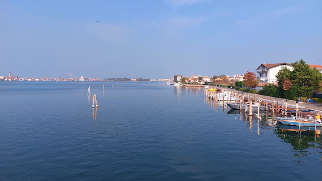 laguna del lusenzo