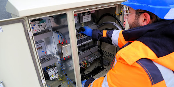 How To Find Electrical Fault in House?