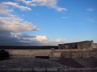 Santiago de Cuba El Morro