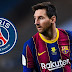 Lionel Messi opens PSG Talks after Barcelona Departure Confirmed