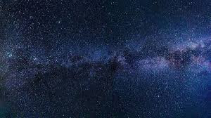 Milky Way