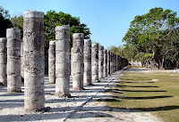 Chichen Itza