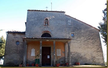 Santa Maria in Castello