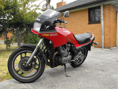 classic motorcycle for sale