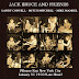 Jack Bruce & Friends - (Larry Coryell - Mitch Mitchell - Mike Mandel) - Fillmore East NYC - January 31 1970