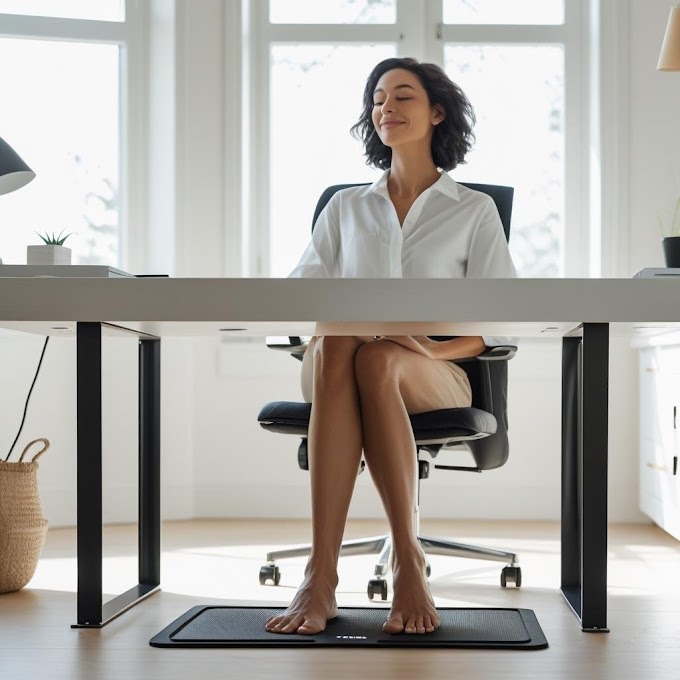 Tesla Grounding Mat Review: Sleep Better, Reduce Inflammation, and Recharge Naturally