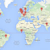  TRUE NEWS USA - Our Morning Viewers & Locations  