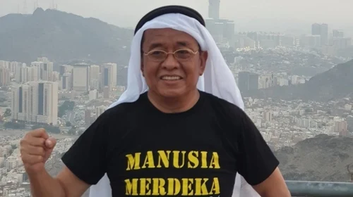 Said Didu: Kalau Ingin Punya Rumah, Maka Harus Membangun, Bukan Merebut dengan Merekayasa Sertifikat