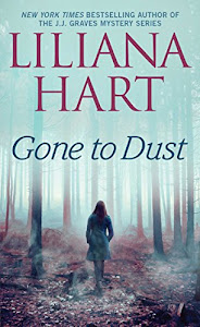 Gone to Dust (Gravediggers Book 2) (English Edition)