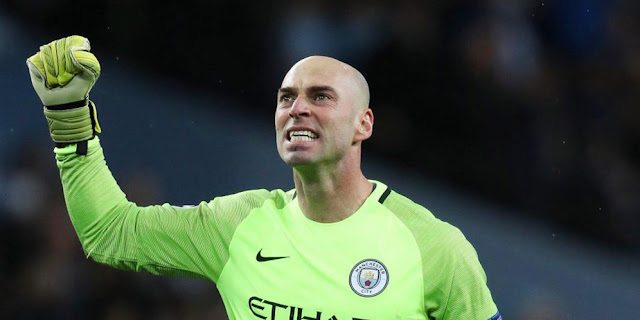 Newcastle Ingin Gagalkan Upaya Chelsea Pinang Caballero