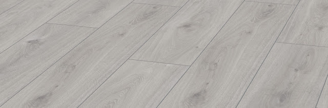 Sàn gỗ - Laminate – Prestige Oak White