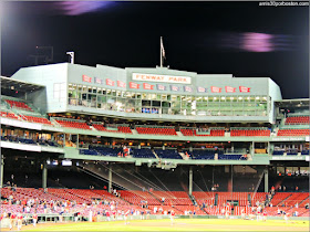 Fenway Park, Boston