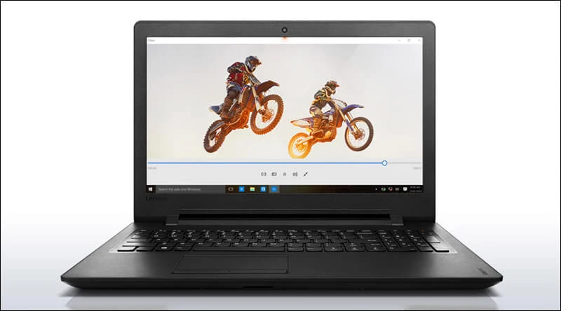 لاب توب Lenovo Ideapad