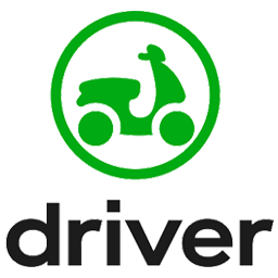 logo gojek driver