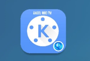 Download APK "Diamond V2(Angel Roid TM)" Kinemaster Mod 2021 [NO WATERMARK][ENGLISH SUB]