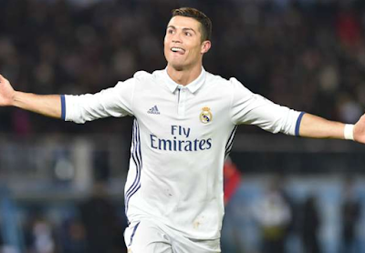 Berita Terkini - Ronaldo Ingin Pergi, Mantan Presiden Real Madrid Pasrah