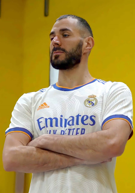 images french footballers benzema
