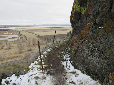 Klamath Basin National Wildlife Refuge Complex