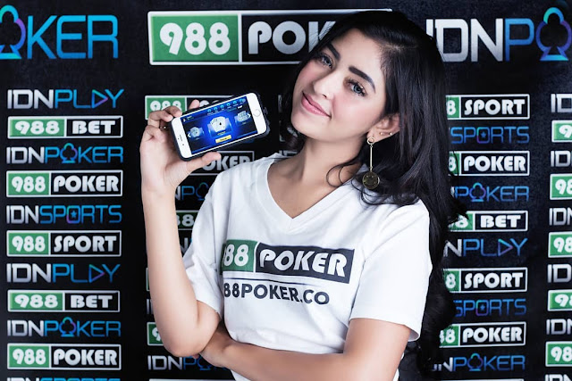 988POKER