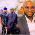 Governor Alex Otti has directed his Deputy to immediately sack his Chief Press Secretary without delay,