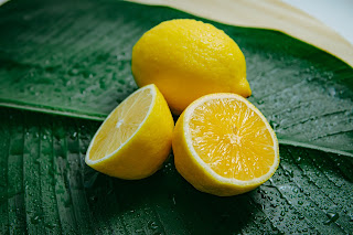 lemon