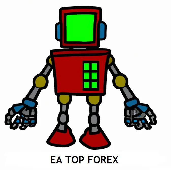 Robotop Scalping Robô de Negociação Forex Automático no MT4