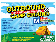 PLANING OUTBOND AND CAMPING GROUND