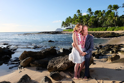 Bridal Dream Hawaii