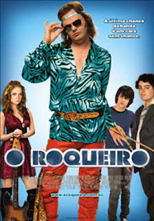 O+Roqueiro O Roqueiro – Dual Audio