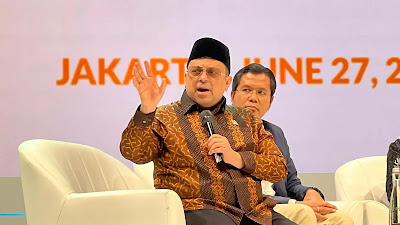 BSI International Expo: BPJPH Tegaskan Sertifikasi Halal Adalah Solusi, Bukan Hambatan