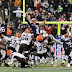 CLEVELAND BROWNS VS. NEW ENGLAND PATRIOTS – 10/27/2019 FREE PICK & NFL BETTING PREDICTION