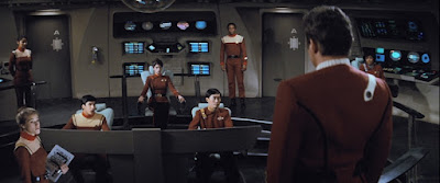 Star Trek II - The Wrath of Khan