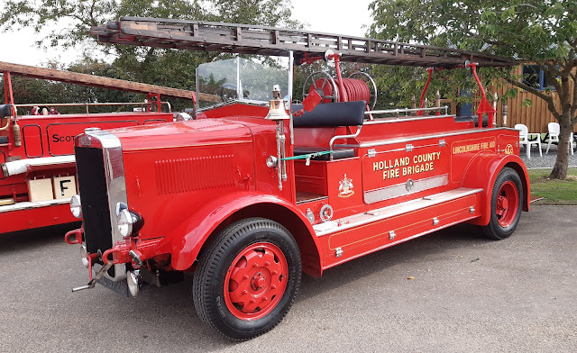 Ropsley Heath Light Railway