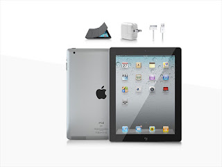  Apple iPad 2 WiFi