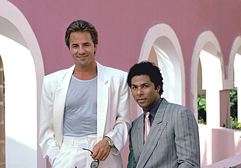 Miami Vice(1980s)