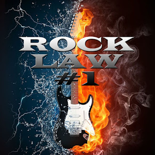 download MP3 Various Artists - Rock Law #1 plus aac m4a mp3