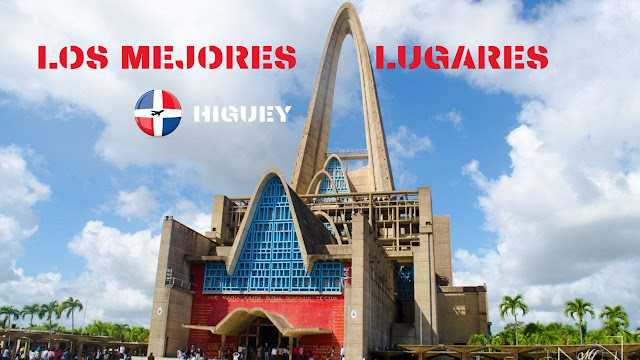 Descubre Higüey, República Dominicana: Los Mejores Lugares para Visitar y Disfrutar