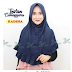 Aneka Jilbab Bahan Kaos