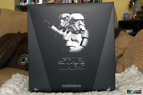 Hot Toys Stormtroopers