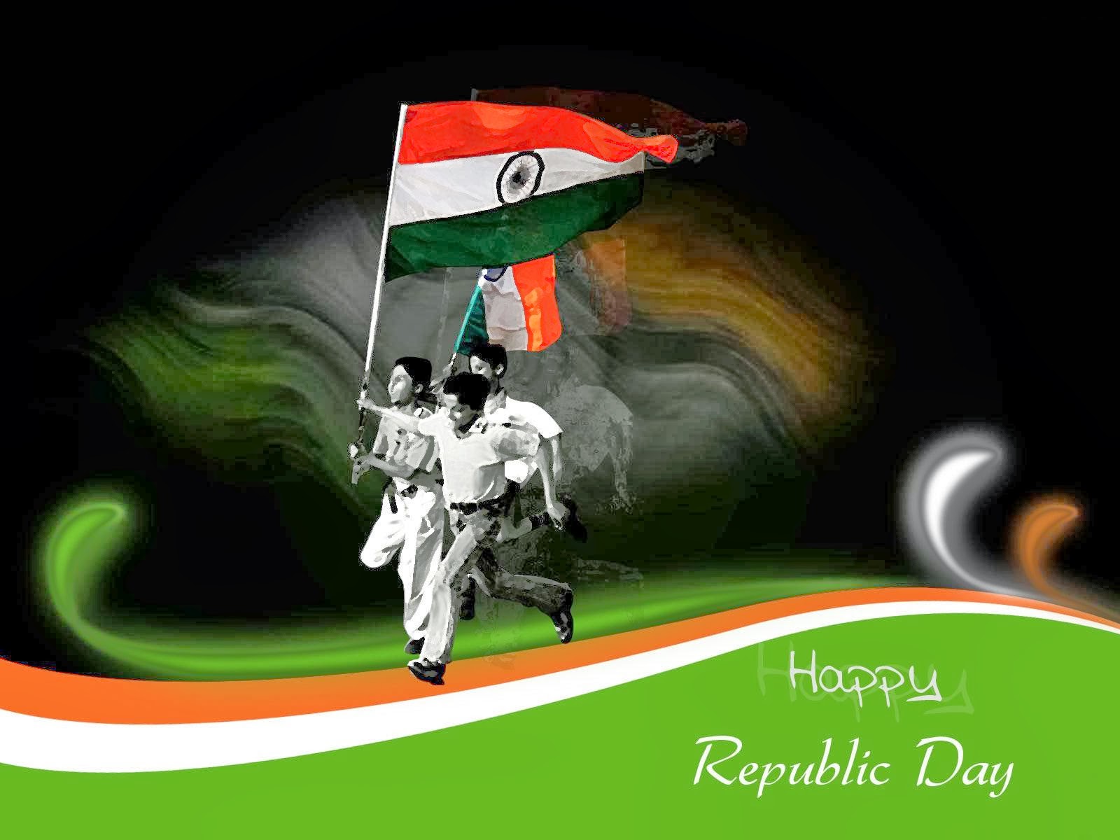 26 January Republic Day Hindi English SMS, Quotes, Shayari, Poetry, Greetings & Wishes