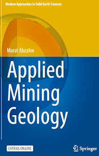 Applied Mining Geology