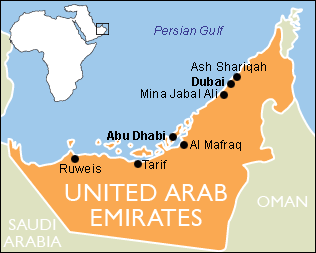 Turismo Y Rutas Dubai Y Abu Dhabi Un Turismo De 7 Estrellas