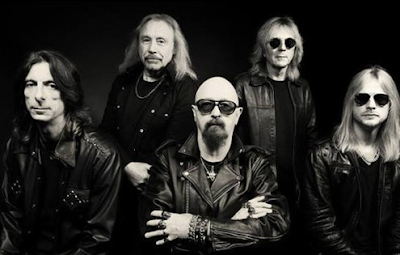 "Lirik Lagu Judas Priest - Children of the Sun"