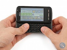 Nokia-C6
