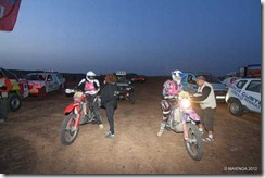 Rally Marokko 2012 E4-5 08