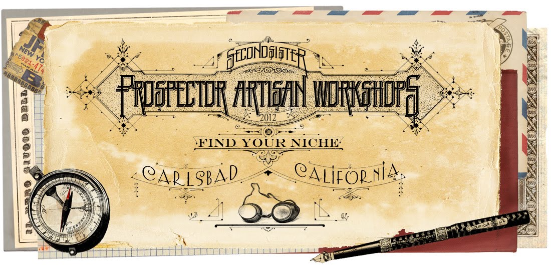 Prospector Artisan Workshops